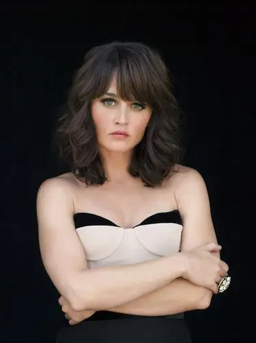 Robin Tunney Computer MousePad picture 506063