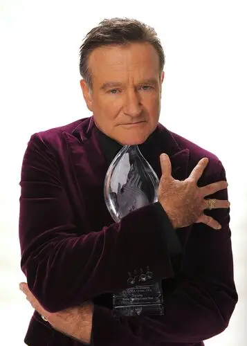 Robin Williams Computer MousePad picture 499234
