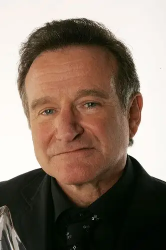 Robin Williams Jigsaw Puzzle picture 503971