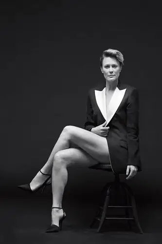 Robin Wright Computer MousePad picture 322664