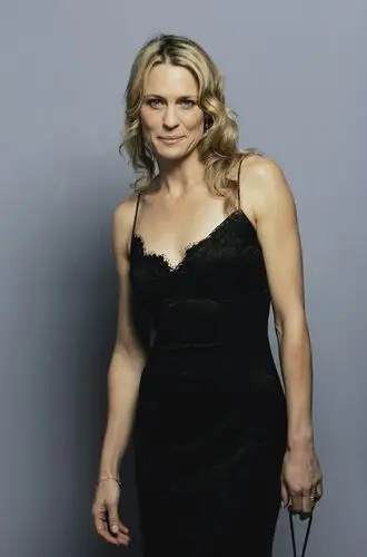 Robin Wright Jigsaw Puzzle picture 508061