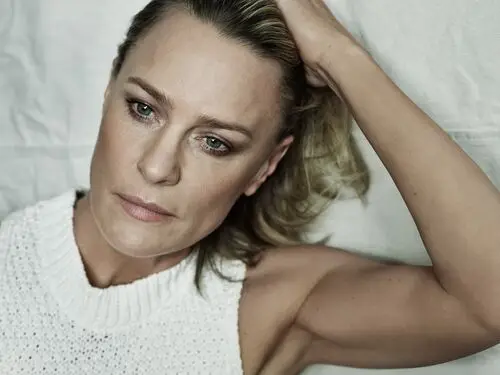 Robin Wright Computer MousePad picture 694239