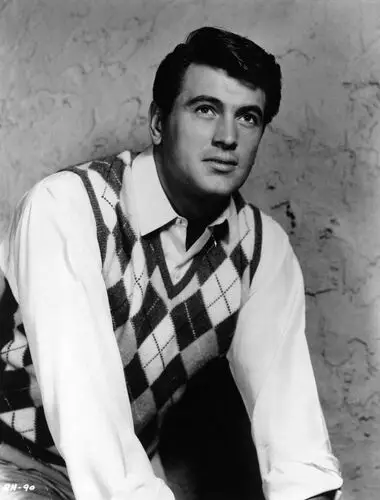 Rock Hudson Jigsaw Puzzle picture 510105