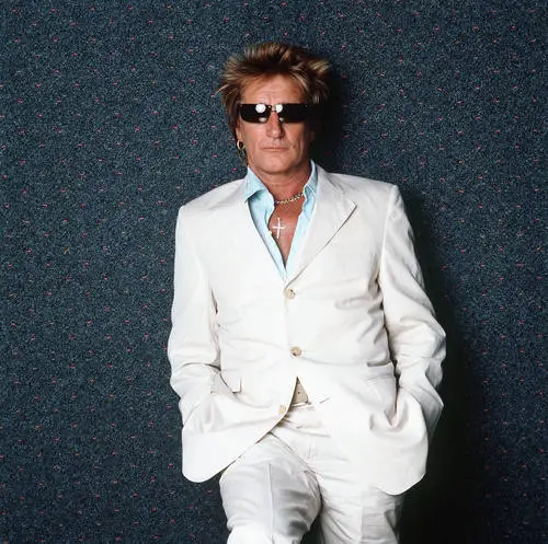 Rod Stewart Wall Poster picture 497020