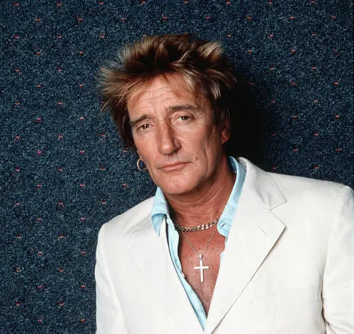 Rod Stewart Wall Poster picture 497023