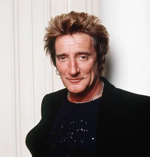 Rod Stewart Computer MousePad picture 497024