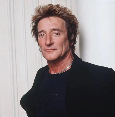 Rod Stewart Wall Poster picture 497025
