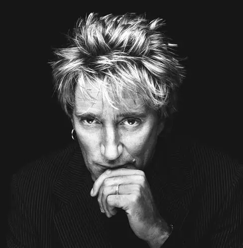 Rod Stewart Jigsaw Puzzle picture 500649