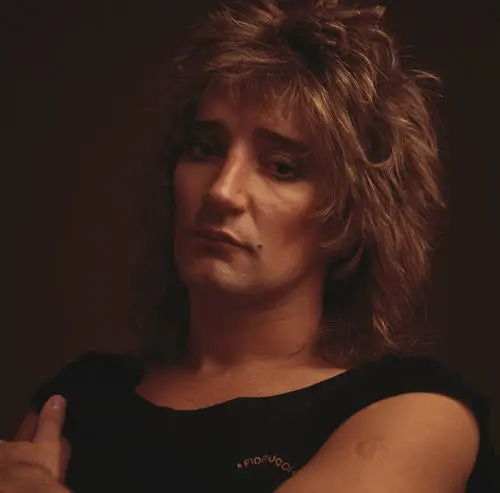 Rod Stewart Wall Poster picture 527426