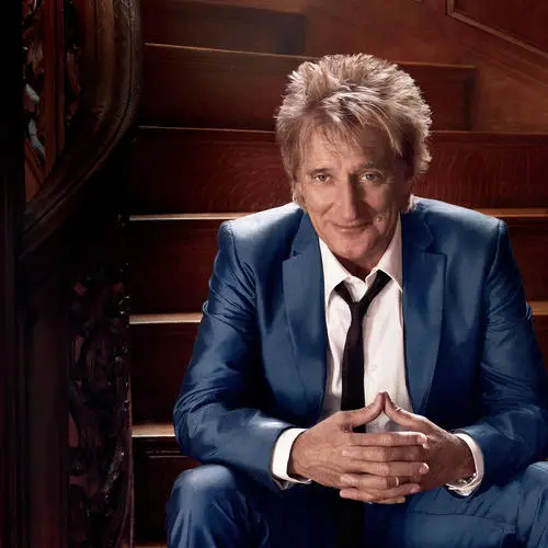 Rod Stewart Jigsaw Puzzle picture 527428