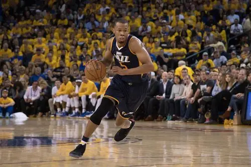 Rodney Hood Computer MousePad picture 716729