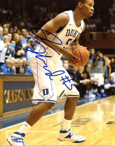 Rodney Hood Wall Poster picture 716742