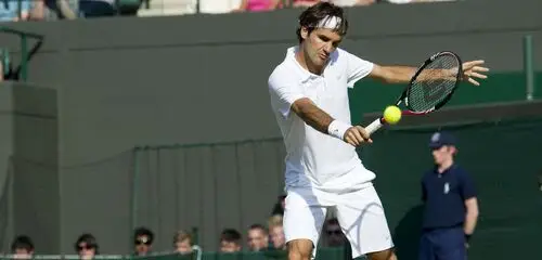 Roger Federer Wall Poster picture 162726
