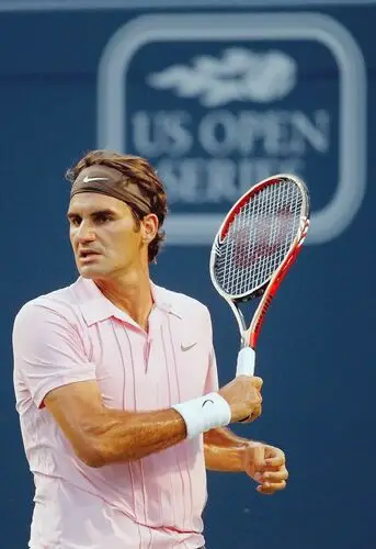 Roger Federer Fridge Magnet picture 162773