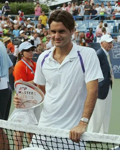 Roger Federer Image Jpg picture 162774