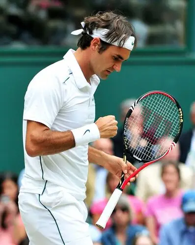 Roger Federer Fridge Magnet picture 162776