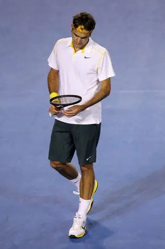 Roger Federer Fridge Magnet picture 162814