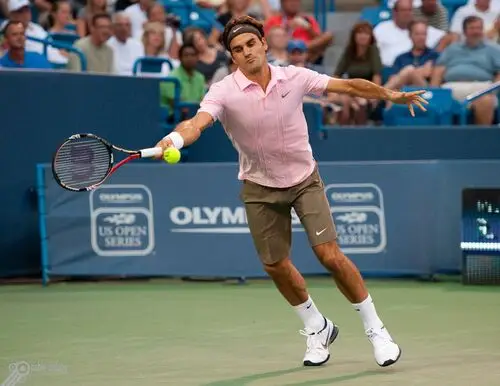 Roger Federer Wall Poster picture 162832
