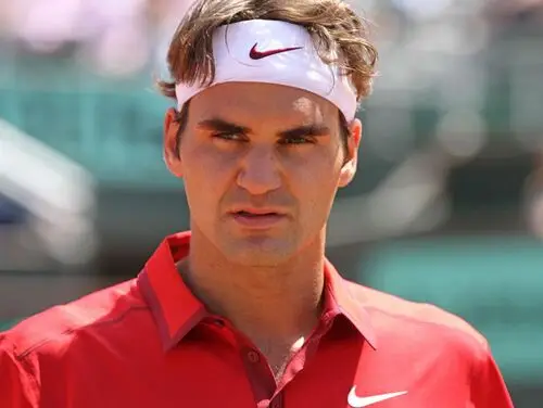 Roger Federer Fridge Magnet picture 162879