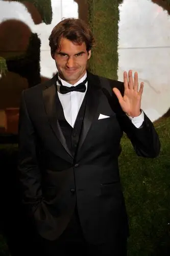 Roger Federer Wall Poster picture 162922