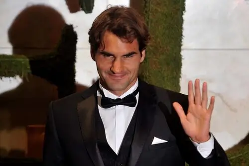 Roger Federer Image Jpg picture 162925