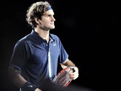 Roger Federer Fridge Magnet picture 162964