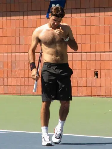 Roger Federer Fridge Magnet picture 162985