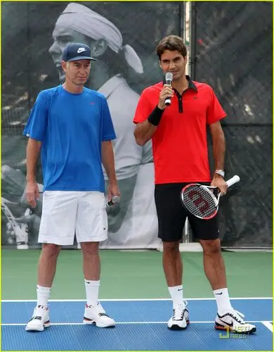 Roger Federer Image Jpg picture 162994