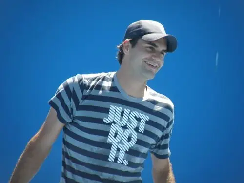 Roger Federer Wall Poster picture 163033