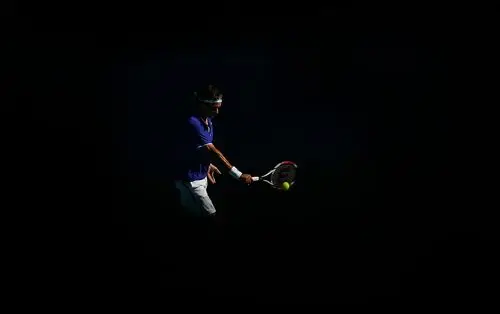 Roger Federer Fridge Magnet picture 163036