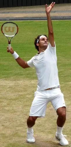 Roger Federer Fridge Magnet picture 163059