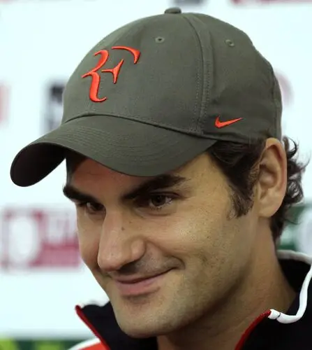 Roger Federer Fridge Magnet picture 163069