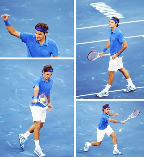 Roger Federer Wall Poster picture 163114