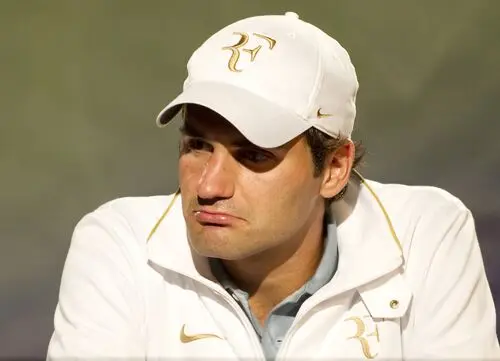 Roger Federer Computer MousePad picture 84541