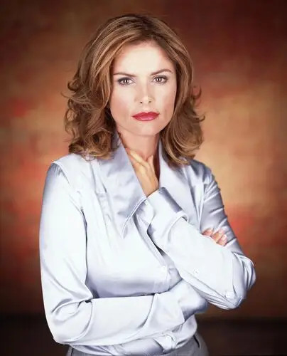 Roma Downey Wall Poster picture 381848
