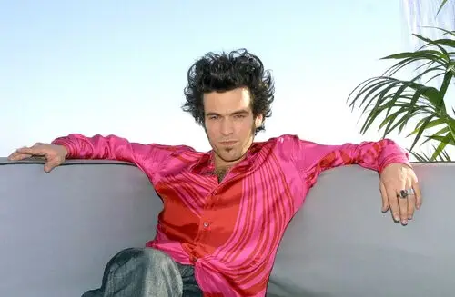 Romain Duris Wall Poster picture 496250