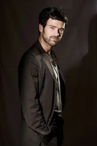 Romain Duris Wall Poster picture 496254
