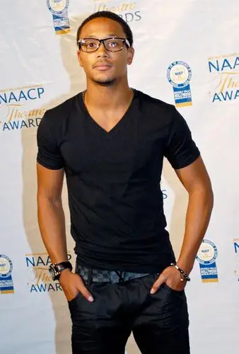 Romeo Miller Wall Poster picture 239816