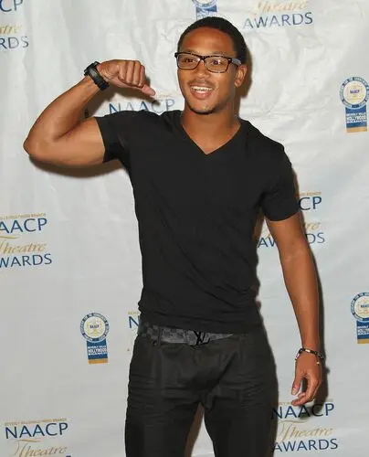 Romeo Miller Wall Poster picture 239824