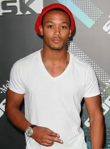 Romeo Miller Computer MousePad picture 239829