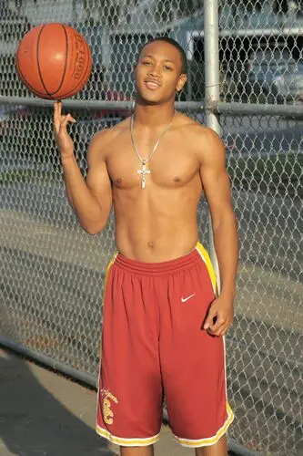 Romeo Miller Wall Poster picture 239834