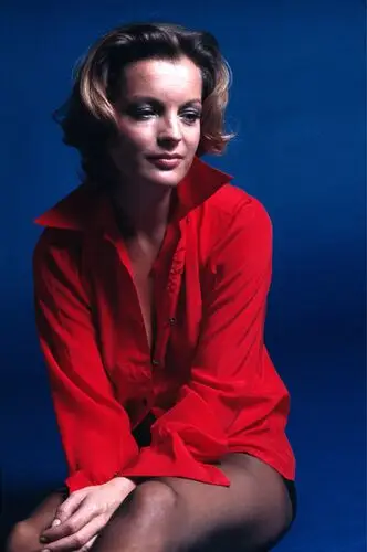 Romy Schneider Wall Poster picture 506434