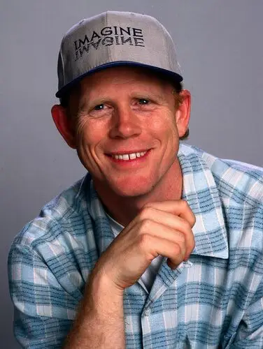 Ron Howard Computer MousePad picture 77631