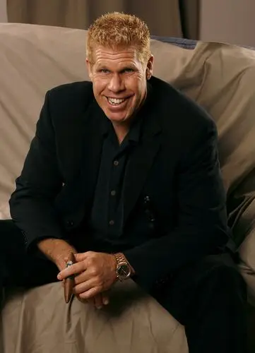 Ron Perlman Jigsaw Puzzle picture 498989