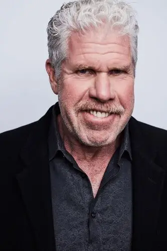 Ron Perlman Wall Poster picture 830947