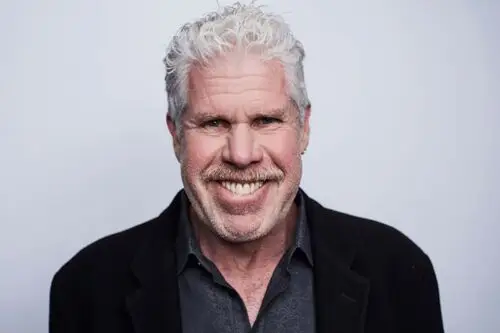 Ron Perlman Wall Poster picture 830951