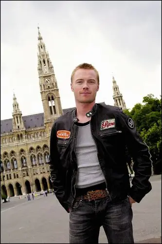 Ronan Keating Jigsaw Puzzle picture 514153