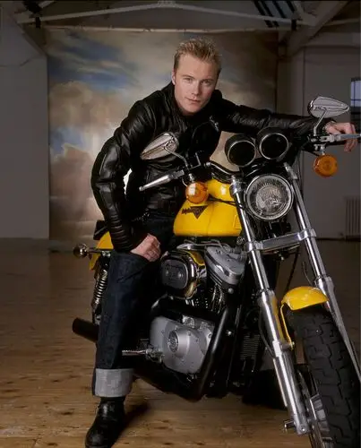 Ronan Keating Wall Poster picture 517230