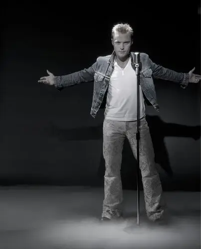 Ronan Keating Jigsaw Puzzle picture 517234