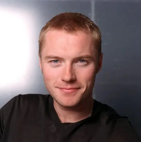 Ronan Keating Jigsaw Puzzle picture 517235